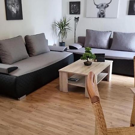 Stadtnah An Der Foerde 7 Hh L Eg فلنسبورغ المظهر الخارجي الصورة