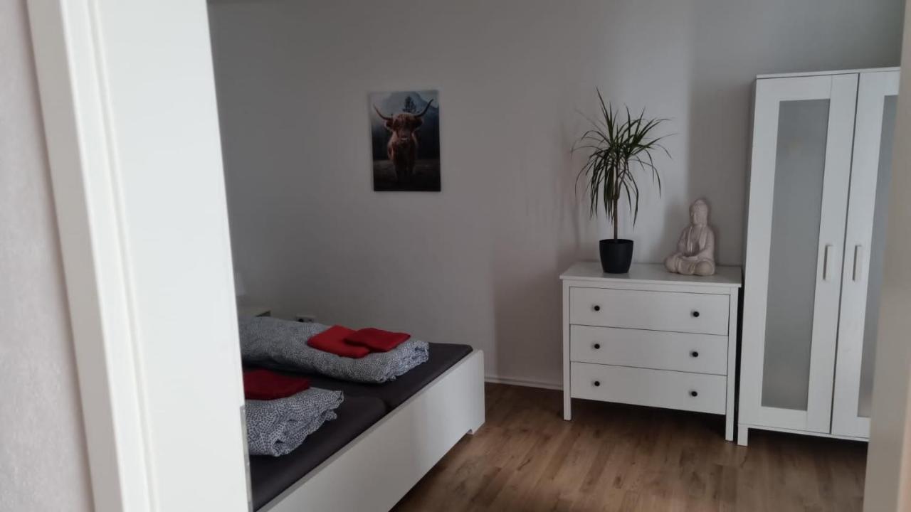 Stadtnah An Der Foerde 7 Hh L Eg فلنسبورغ المظهر الخارجي الصورة