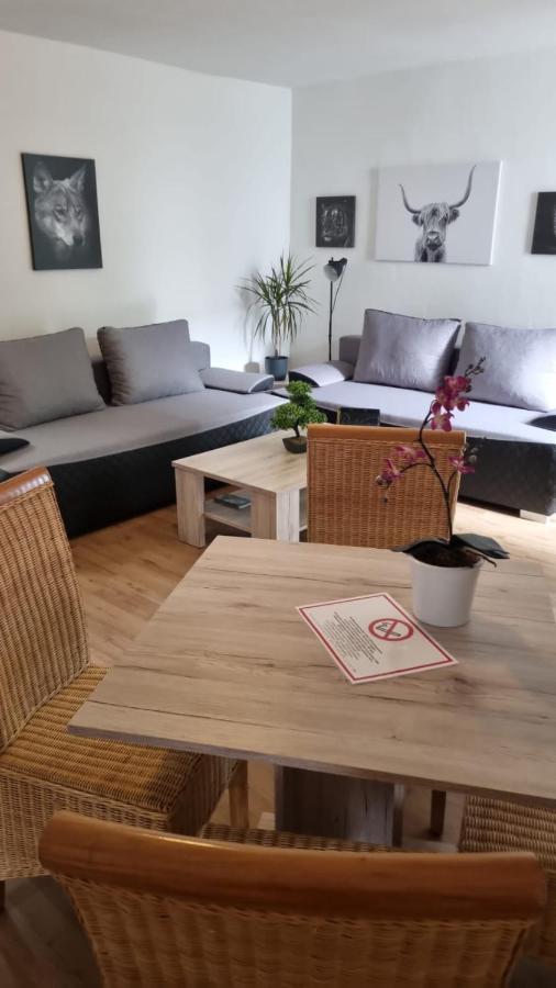 Stadtnah An Der Foerde 7 Hh L Eg فلنسبورغ المظهر الخارجي الصورة