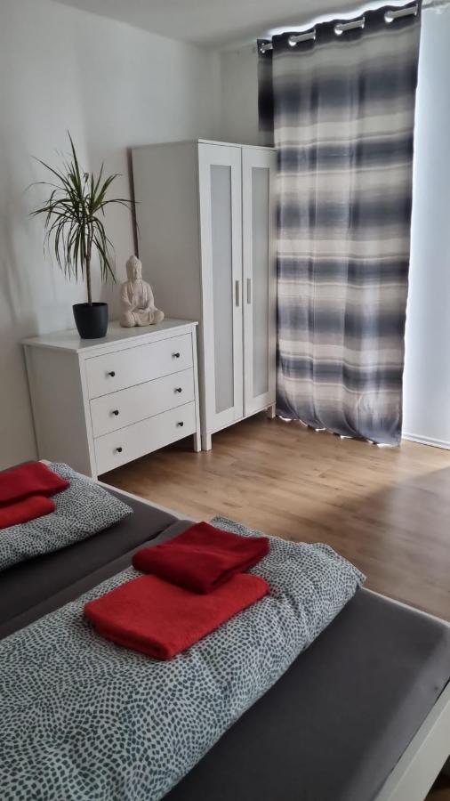 Stadtnah An Der Foerde 7 Hh L Eg فلنسبورغ المظهر الخارجي الصورة