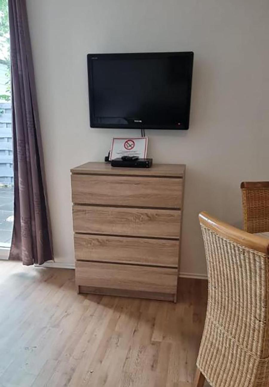 Stadtnah An Der Foerde 7 Hh L Eg فلنسبورغ المظهر الخارجي الصورة